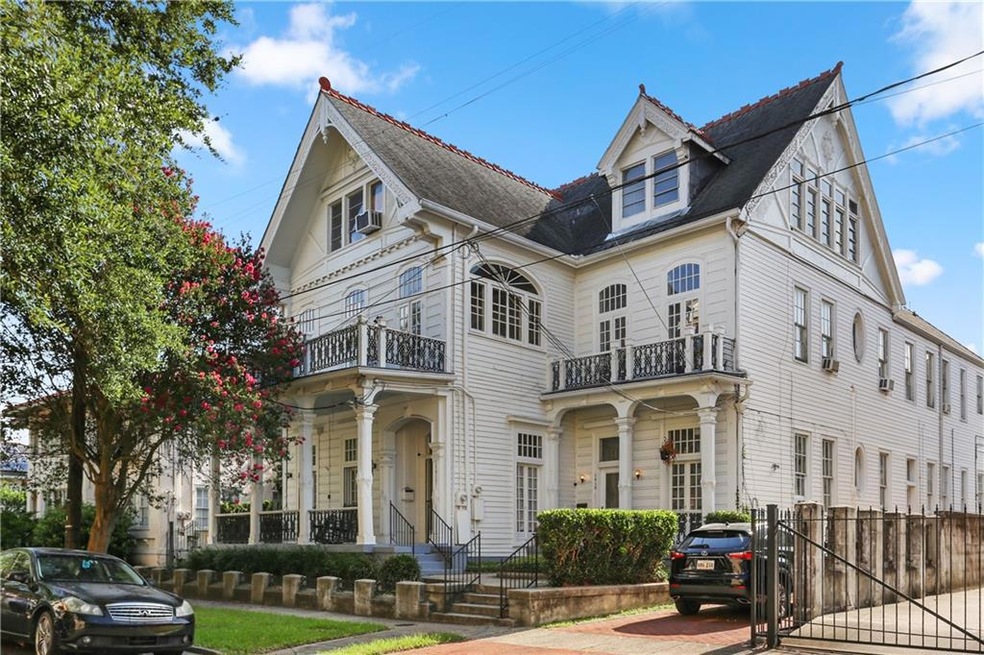 Sold • Co-Listing Agent