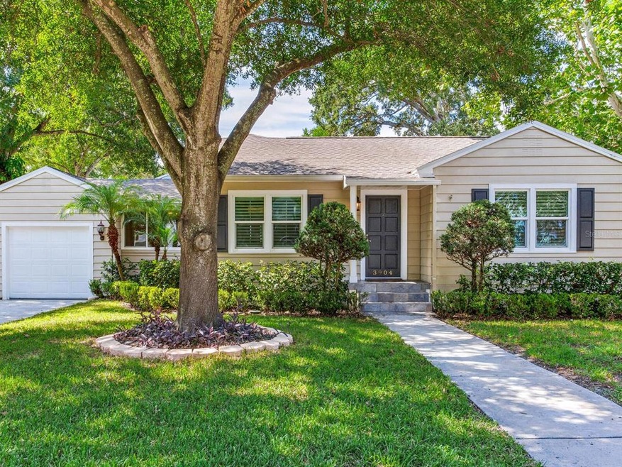 3904 W Sevilla St, Tampa, FL 33629 - photo 1