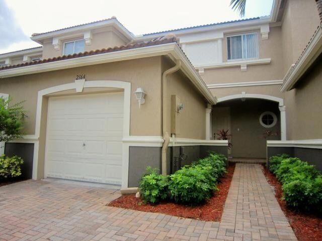 2158 Oakmont Dr, Riviera Beach, FL 33404 - photo 1