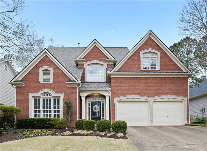 1032 Queensgate Dr SE, Smyrna, GA 30082 - photo 1