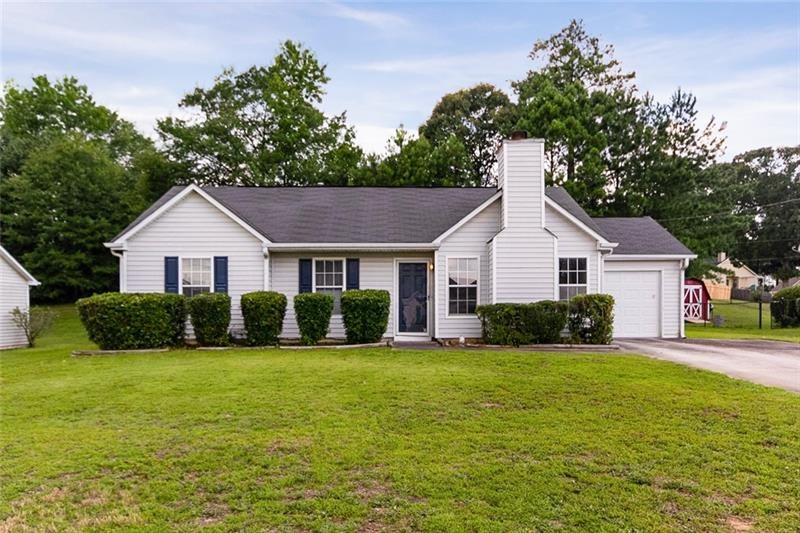 6137 Lauren Ln, Rex, GA 30273 - photo 1