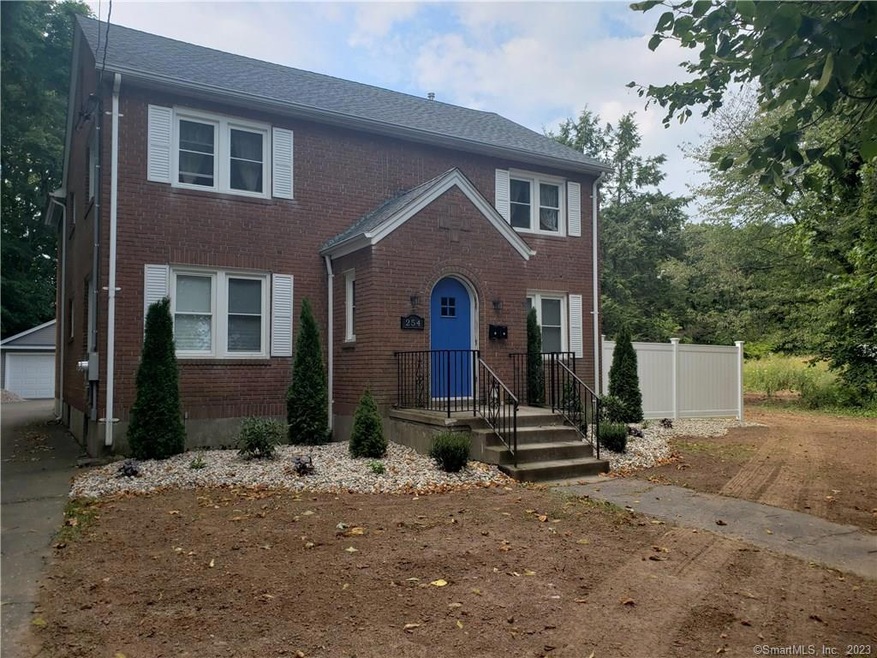 254 Slater Rd, New Britain, CT 06053 - photo 1