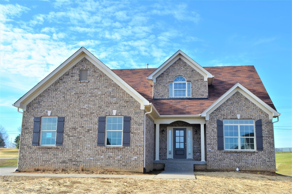 Lot 618 Aspen Green Ct, Mount Washington, KY 40047 - photo 1