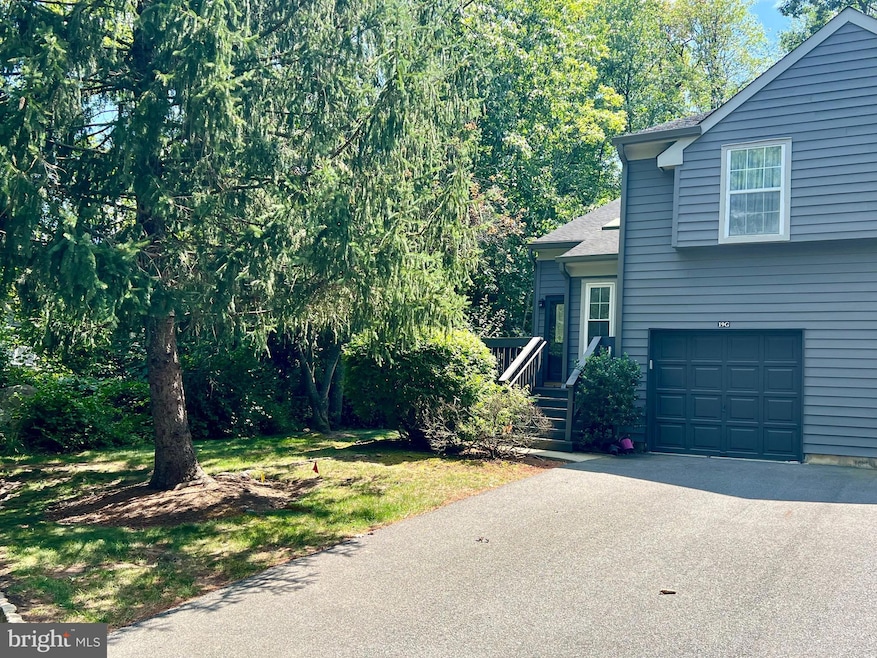 19G Evert Ct, Princeton, NJ 08540 - photo 1