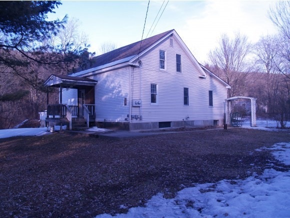 878 Marlboro Rd, Keene, NH 03431 - photo 1