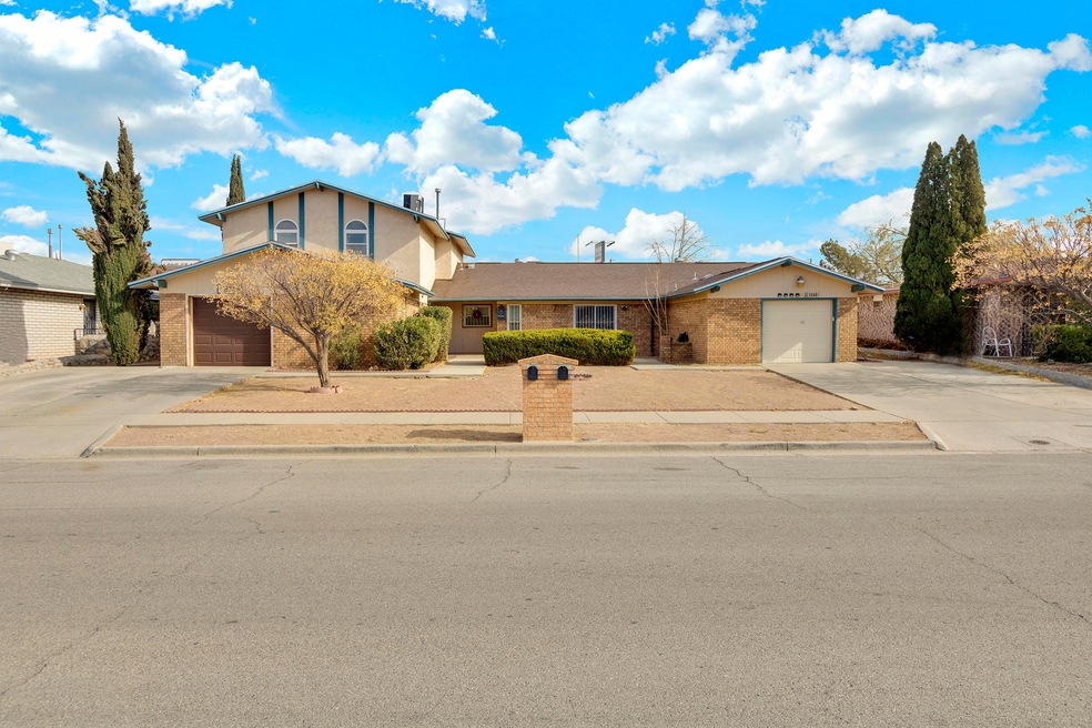 1848 Jack Nicklaus Dr, El Paso, TX 79935 - photo 1