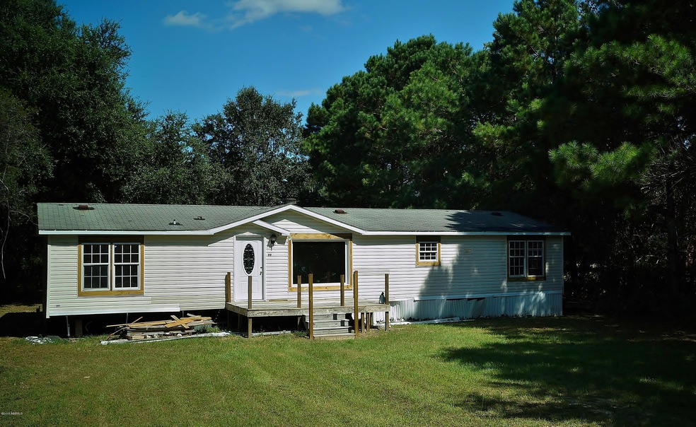 55 Delaney Cir, Seabrook, SC 29940 - photo 1