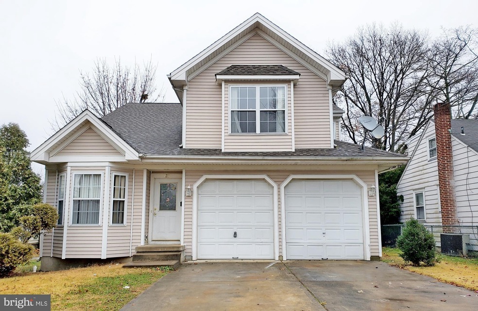 125 Heulings Ave, Riverside, NJ 08075 - photo 1