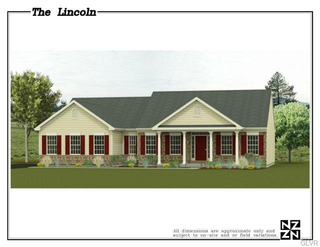 4724 Steeplechase Dr unit Lt136, Easton, PA 18040 - photo 1