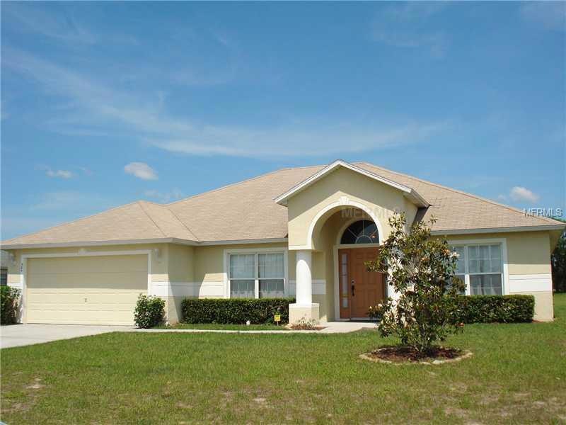 584 Hatchwood Dr, Haines City, FL 33844 - photo 1