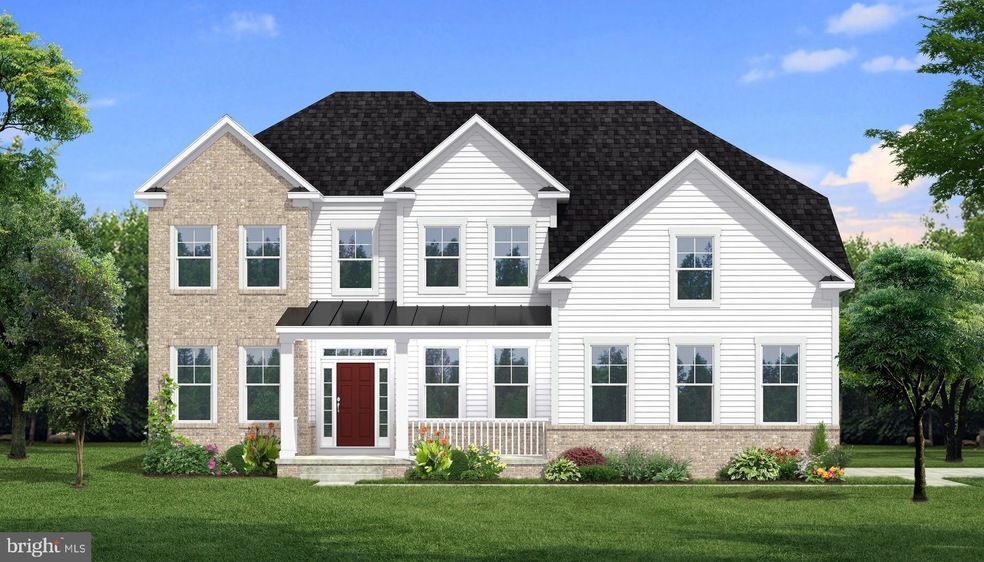 6596 Timber Ridge Ln, Bryans Road, MD 20616 - photo 1