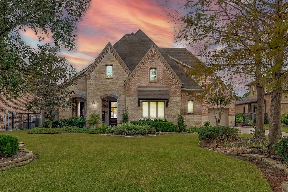 152 Bushmallow Ct, Montgomery, TX 77316 - photo 1