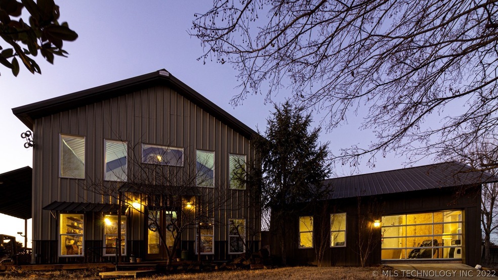 6559 Paxton Ave, Sperry, OK 74073 - photo 1