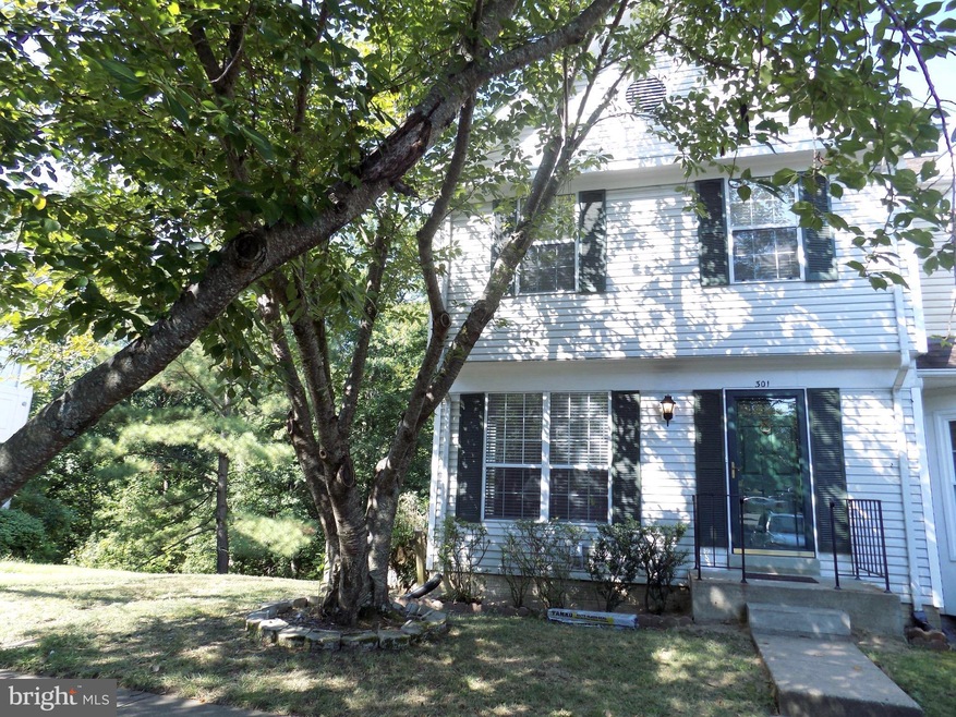 301 Bentley Ct, Stafford, VA 22554 - photo 1