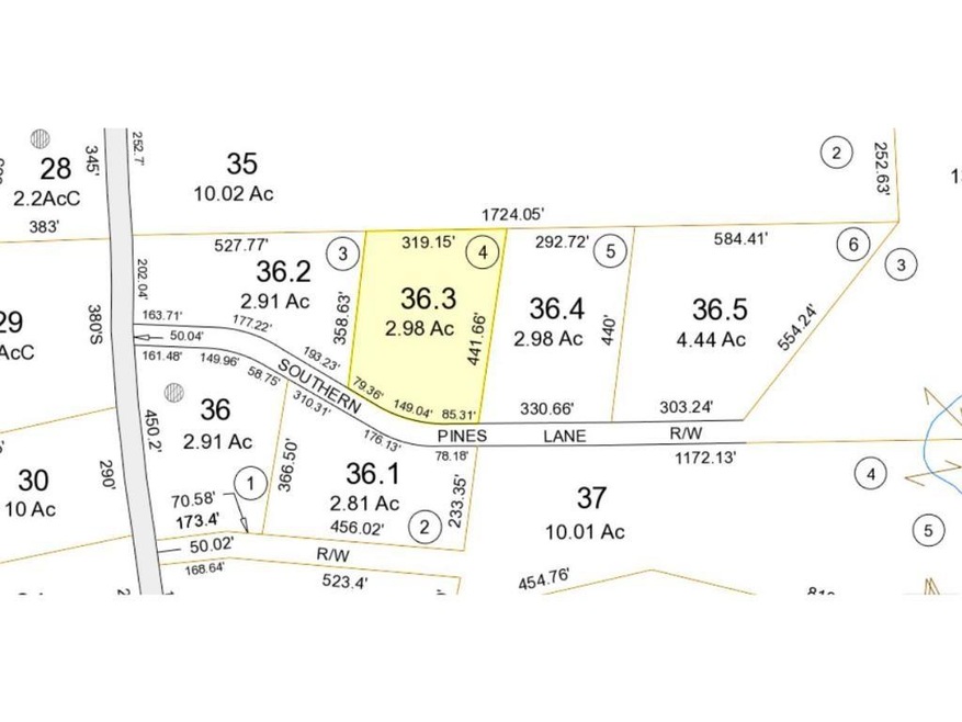 Lot #4 Whispering Pines Rd, Ludlow, VT 05149 - photo 1