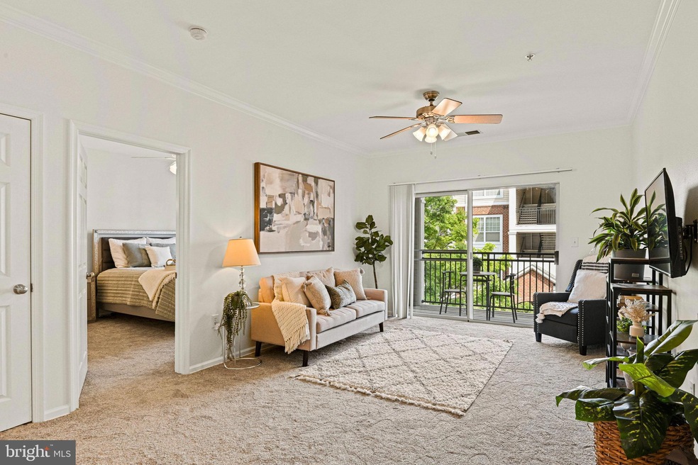 12954 Centre Park Cir unit 303, Herndon, VA 20171 - photo 1