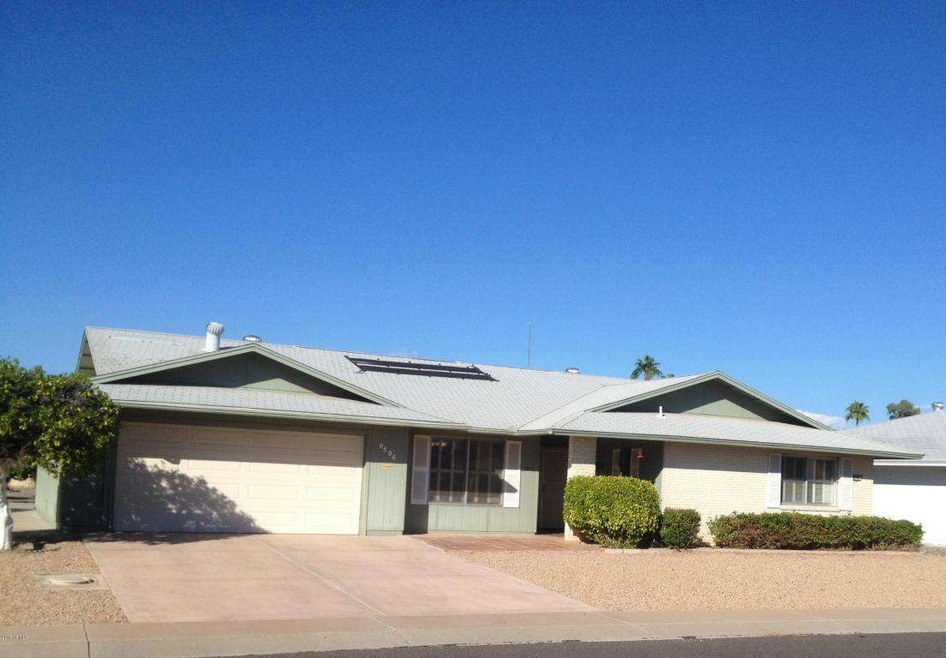 9506 W Granada Dr, Sun City, AZ 85373 - photo 1