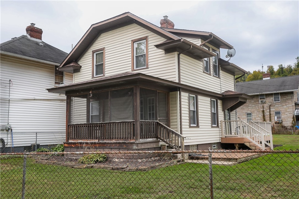 125 2nd St, Allenport, PA 15412 - photo 1