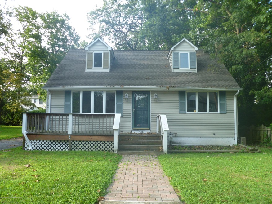 416 Ely Rd, Neptune, NJ 07753 - photo 1
