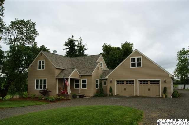 11255 Kroenig Rd, Amity, OR 97101 - photo 1