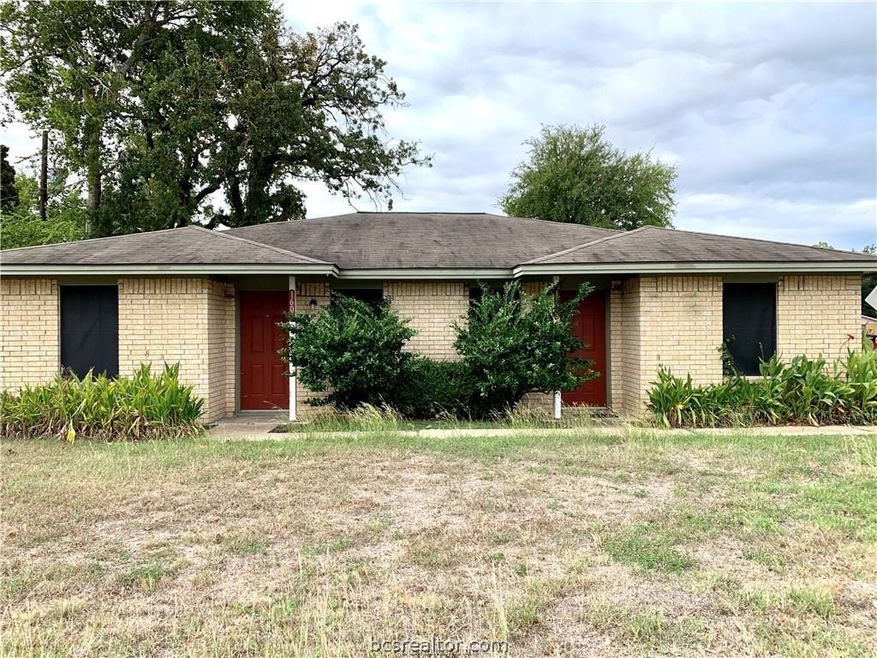 1604 Anderson St, College Station, TX 77840 - photo 1