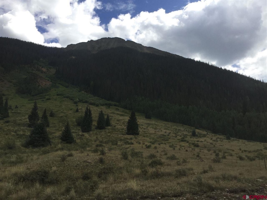 TBD Cr 2 Silver Cord, Silverton, CO 81433 - photo 1