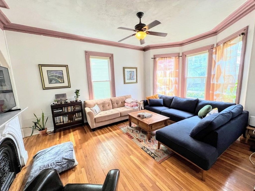 15 Beethoven St unit 1, Roxbury, MA 02119 - photo 1