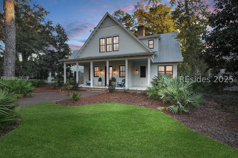 8 Cobalt Ln, Bluffton, SC 29910 - photo 1
