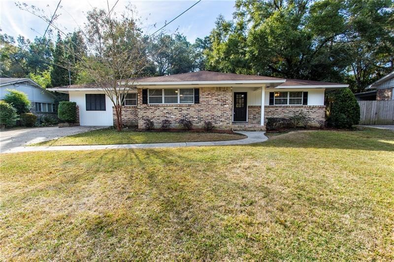 2607 Walton Ave, Mobile, AL 36606 - photo 1