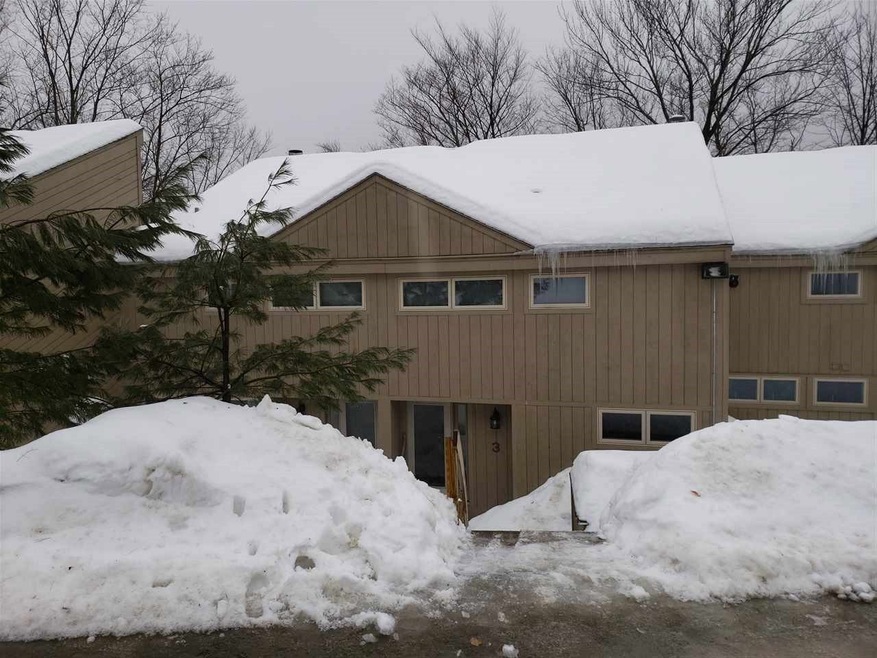 5 Pemigewasset Dr unit 3, Lincoln, NH 03251 - photo 1