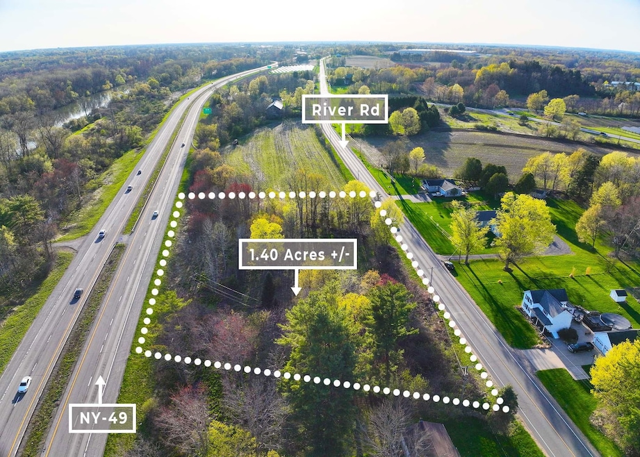 0 River Rd unit 23272330, Rome, NY 13440 - photo 1