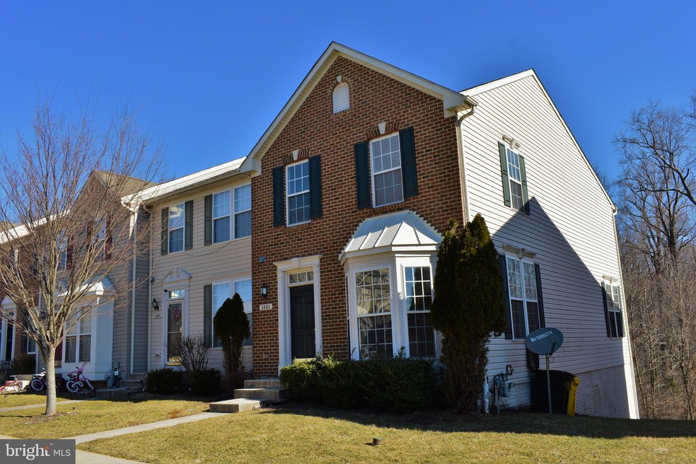 1481 Pangbourne Way, Hanover, MD 21076 - photo 1