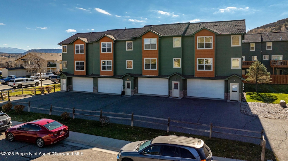 1139 W 24th St, Rifle, CO 81650 - photo 1