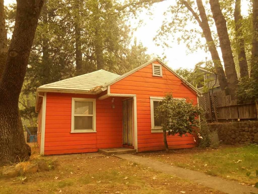 4507 Gleaves Ave, Dunsmuir, CA 96025 - photo 1