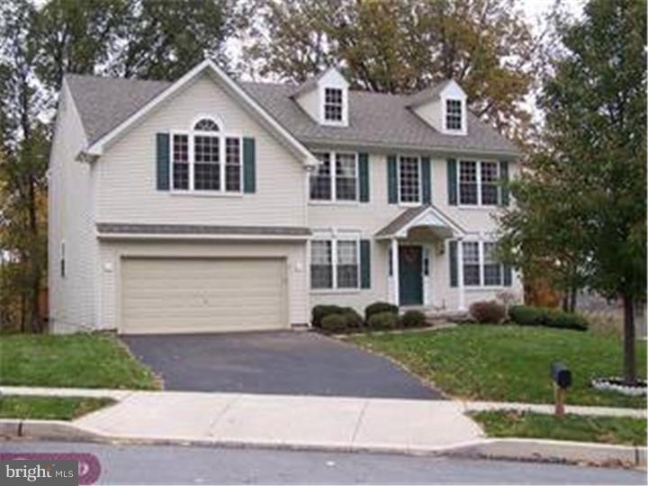 795 Southwind Ln, Downingtown, PA 19335 - photo 1