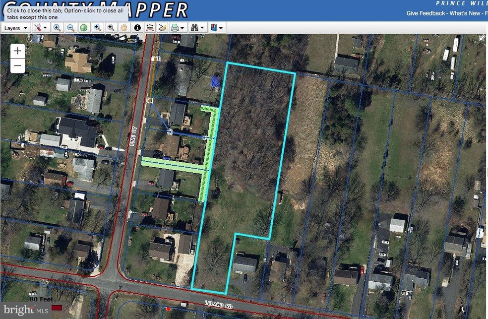 8040 Leland Rd, Manassas, VA 20111 - photo 1