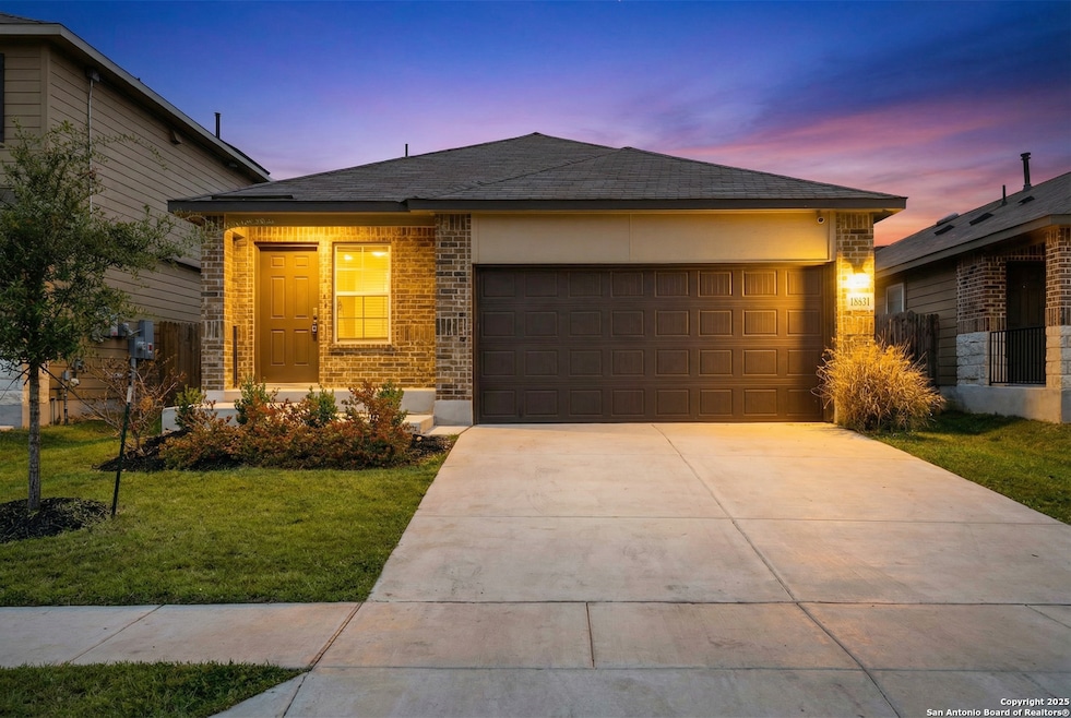 13931 Oolite Run, San Antonio, TX 78253 - photo 1