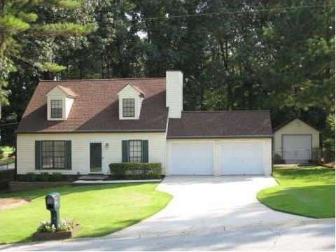 113 Parkview Dr, Stockbridge, GA 30281 - photo 1