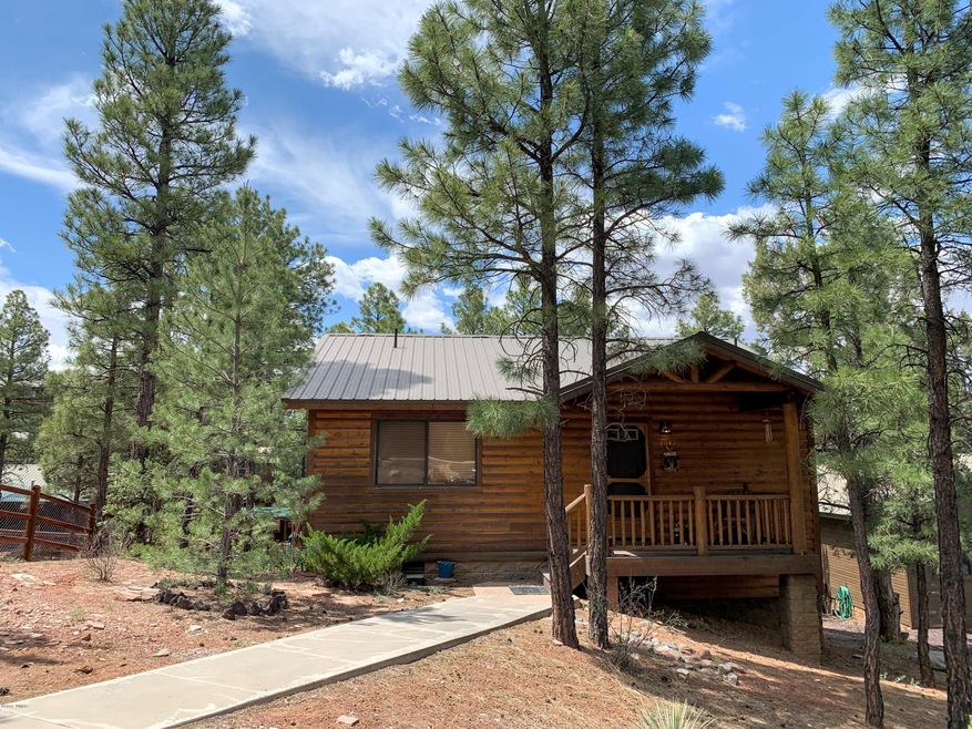 4641 Cottage Loop