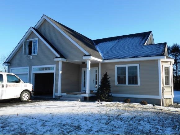 10 Cushman Way, Greenland, NH 03840 - photo 1