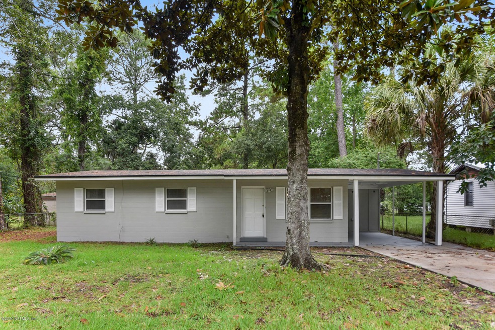 10202 Melanie Ave, Jacksonville, FL 32218 - photo 1