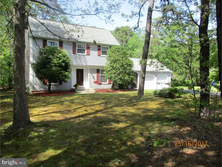 101 Pine Cone Trail, Medford, NJ 08055 - photo 1