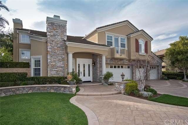 STUNNING CURB APPEAL WITH OVER 12000 SQ.FOOT LOT