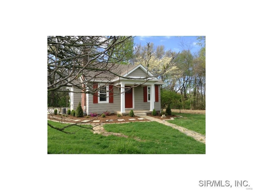 52 Maple Drive- Private Lane