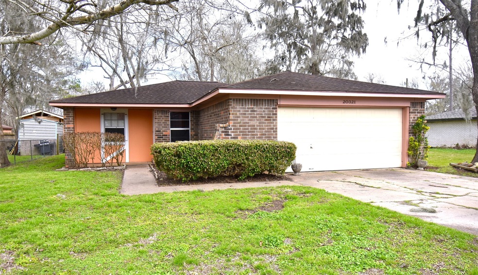 20321 County Road 510c, Brazoria, TX 77422 - photo 1