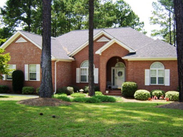 Main View