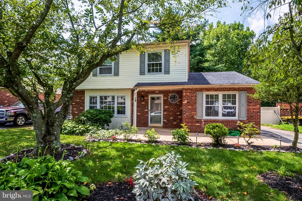 28 Heather Rd, Newark, DE 19702 - photo 1