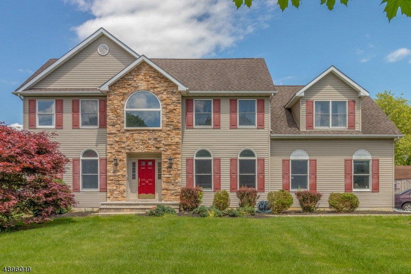 74 Bryan Rd, Washington, NJ 07882 - photo 1