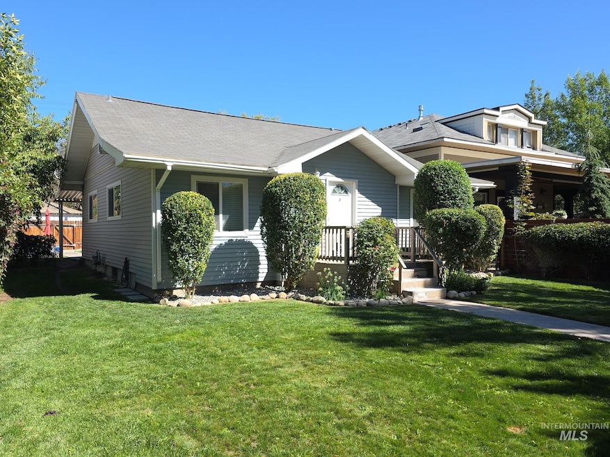 210 7th Ave N, Twin Falls, ID 83301 - photo 1