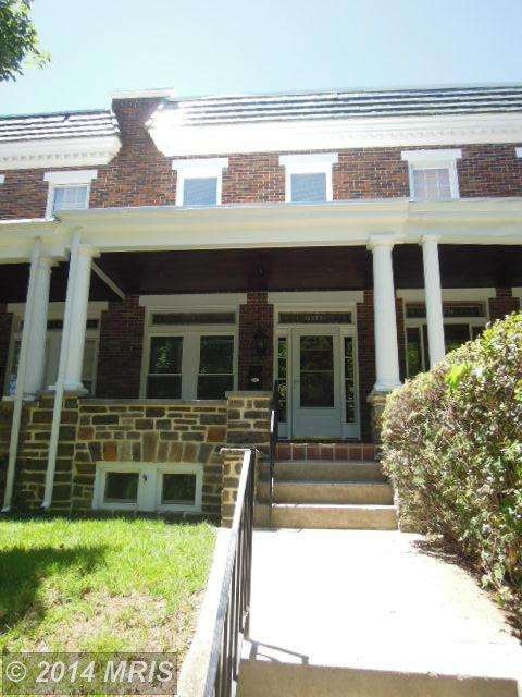 2875 Chesterfield Ave, Baltimore, MD 21213 - photo 1